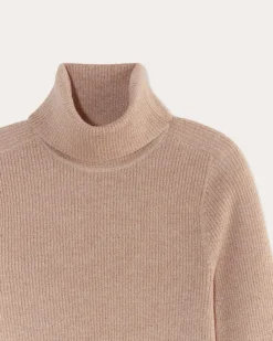 Everlane Sweaters|Turtleneck Sweaters*The Turtleneck in Lurex Merino