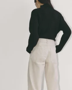 Everlane Pants|Barrel Pants*The Utility Barrel in Corduroy