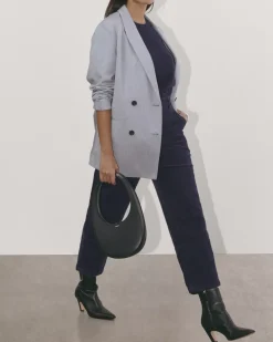 Everlane Pants|Barrel Pants*The Utility Barrel in Corduroy