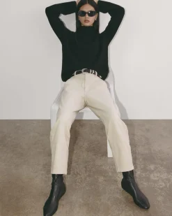 Everlane Pants|Barrel Pants*The Utility Barrel in Corduroy