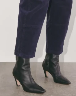Everlane Pants|Barrel Pants*The Utility Barrel in Corduroy