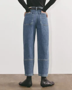 Everlane Jeans|Barrel Jeans*The Utility Barrel Jean