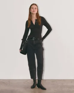 Everlane Jeans|Barrel Jeans*The Utility Barrel Pant