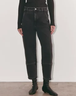 Everlane Jeans|Barrel Jeans*The Utility Barrel Pant