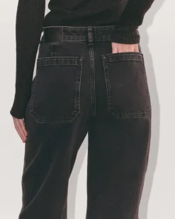 Everlane Jeans|Barrel Jeans*The Utility Barrel Pant