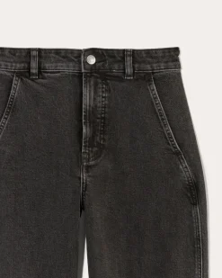 Everlane Jeans|Barrel Jeans*The Utility Barrel Pant