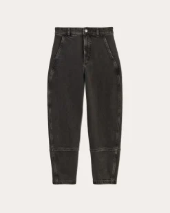 Everlane Jeans|Barrel Jeans*The Utility Barrel Pant