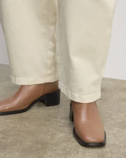 Everlane Pants|Barrel Pants*The Utility Curve Pant