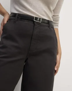 Everlane Pants|Barrel Pants*The Utility Curve Pant