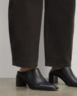 Everlane Pants|Barrel Pants*The Utility Curve Pant
