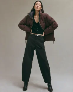 Everlane Pants|Barrel Pants*The Utility Curve Pant
