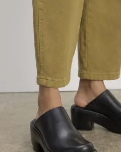 Everlane Pants|Barrel Pants*The Utility Curve Pant