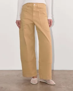 Everlane Pants|Wide-Leg Pants*The Utility Gardener Pant