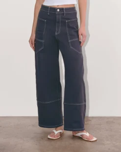 Everlane Pants|Wide-Leg Pants*The Utility Gardener Pant