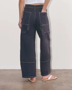 Everlane Pants|Wide-Leg Pants*The Utility Gardener Pant