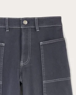 Everlane Pants|Wide-Leg Pants*The Utility Gardener Pant