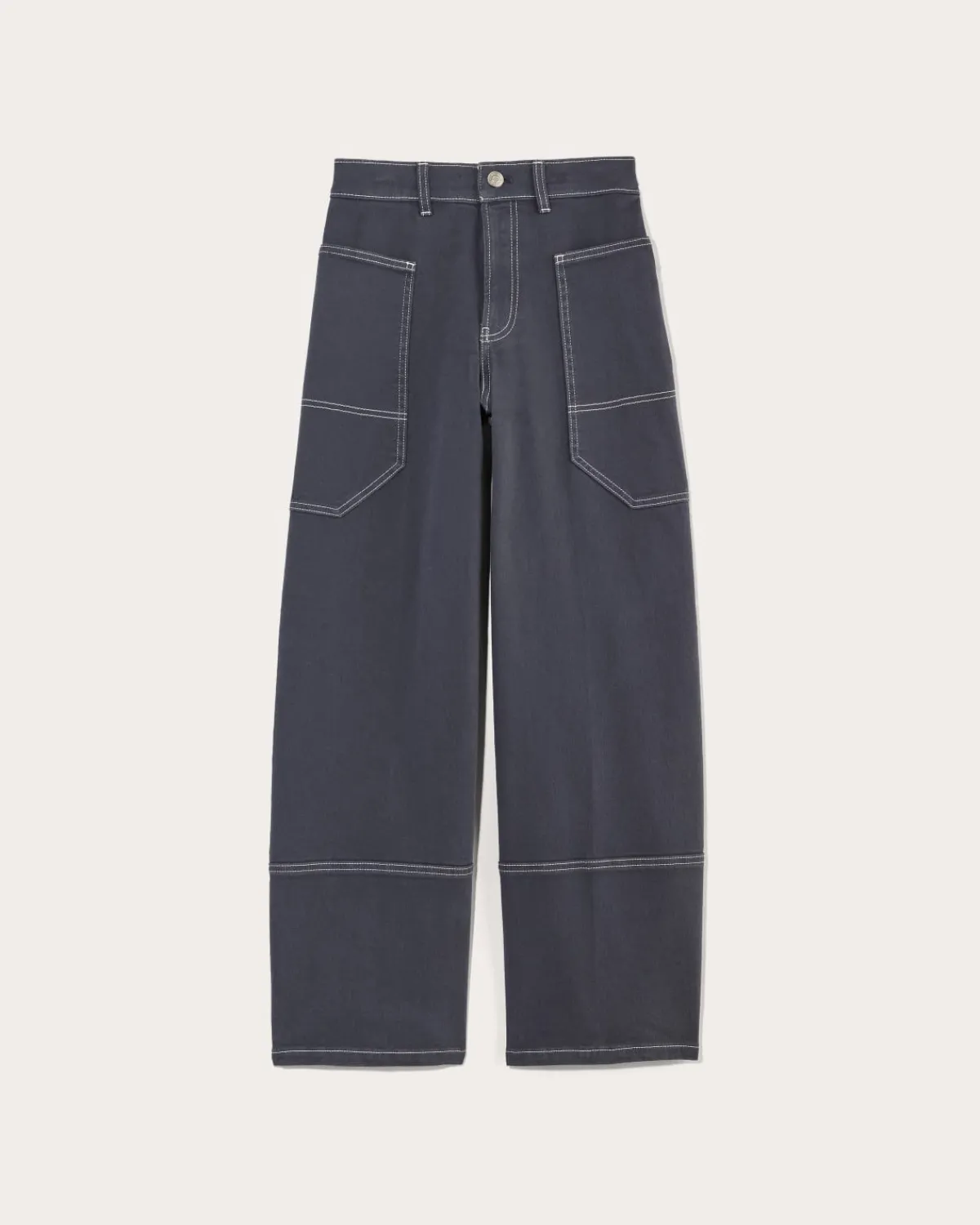 Everlane Pants|Wide-Leg Pants*The Utility Gardener Pant