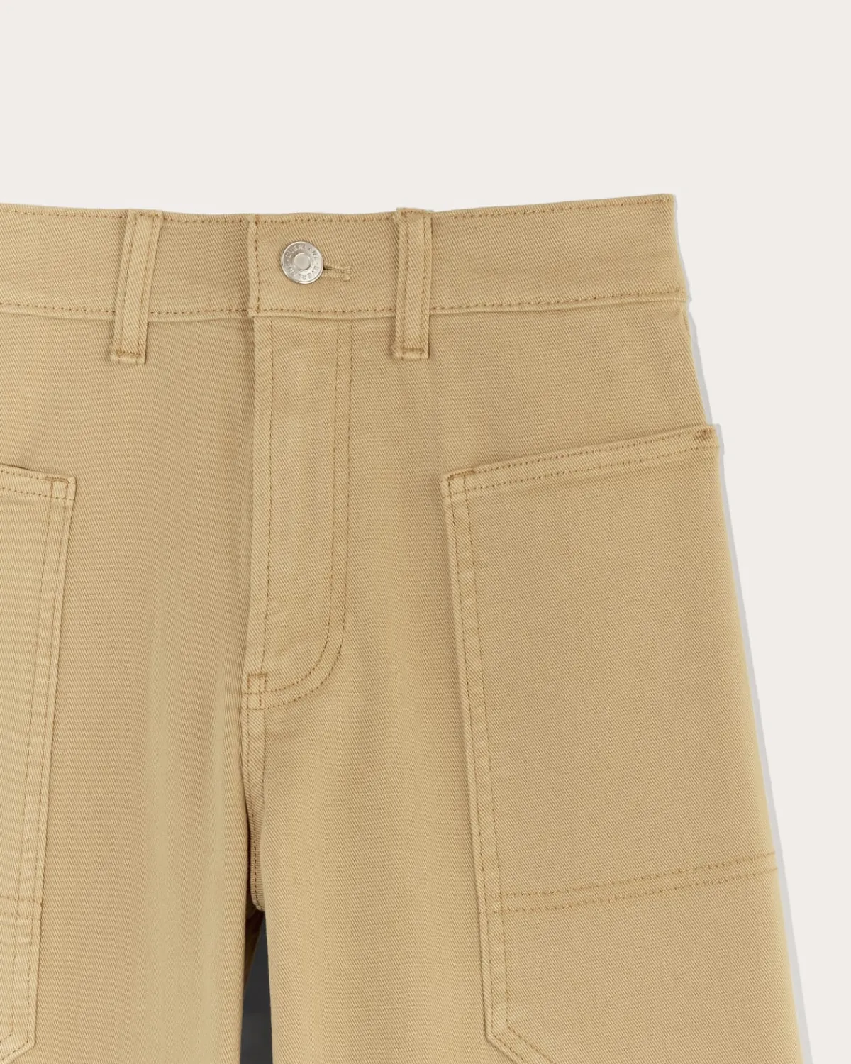 Everlane Pants|Wide-Leg Pants*The Utility Gardener Pant