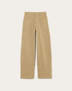Everlane Pants|Wide-Leg Pants*The Utility Gardener Pant