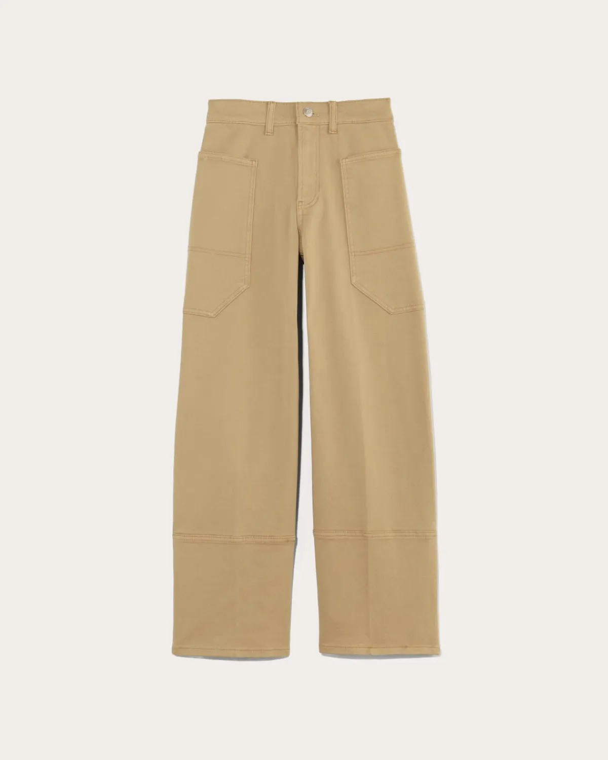 Everlane Pants|Wide-Leg Pants*The Utility Gardener Pant