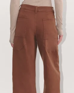 Everlane Pants|Wide-Leg Pants*The Utility Gardener Pant