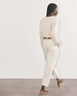 Everlane Pants|Straight Pants*The Utility Pant in Buttersoft