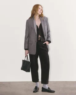 Everlane Pants|Straight Pants*The Utility Pant in Buttersoft