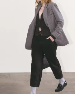 Everlane Pants|Straight Pants*The Utility Pant in Buttersoft