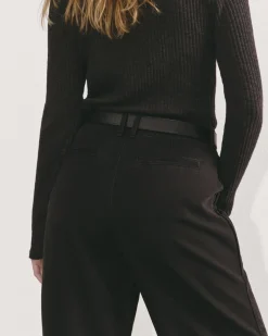 Everlane Pants|Straight Pants*The Utility Pant in Buttersoft