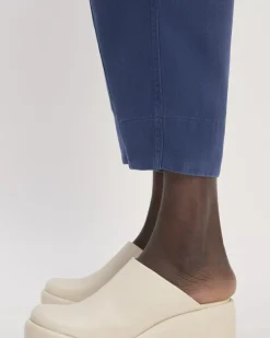 Everlane Pants|Straight Pants*The Utility Pant in Buttersoft
