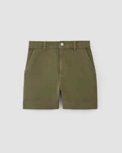 Everlane Shorts & Skirts*The Utility Short