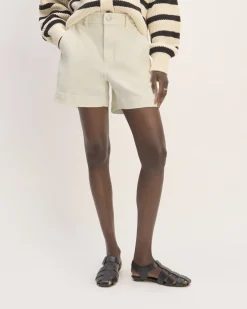 Everlane Shorts & Skirts*The Utility Short
