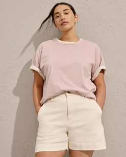 Everlane Shorts & Skirts*The Utility Short
