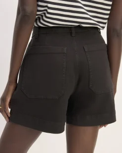 Everlane Shorts & Skirts*The Utility Short