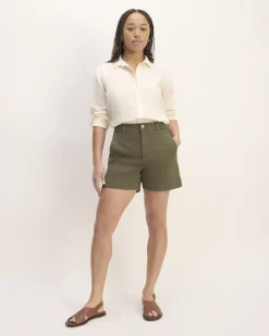 Everlane Shorts & Skirts*The Utility Short