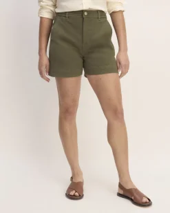 Everlane Shorts & Skirts*The Utility Short