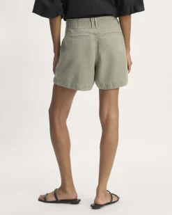 Everlane Shorts & Skirts*The Utility Short in Buttersoft