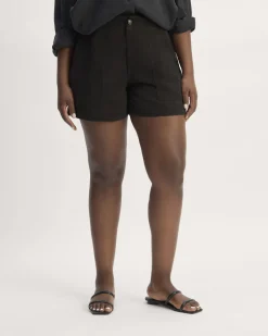 Everlane Shorts & Skirts*The Utility Short in Buttersoft