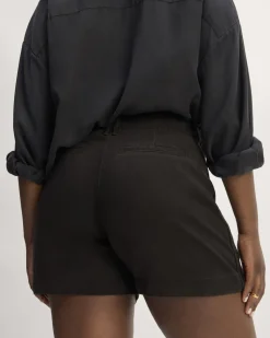 Everlane Shorts & Skirts*The Utility Short in Buttersoft