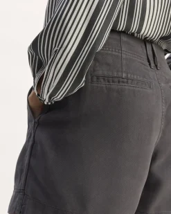 Everlane Shorts & Skirts*The Utility Short in Buttersoft