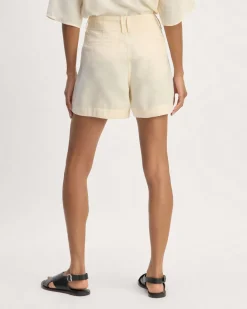 Everlane Shorts & Skirts*The Utility Short in Buttersoft