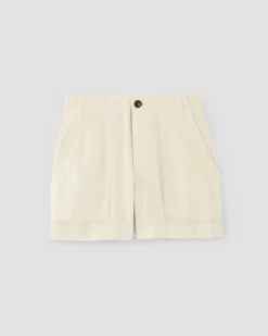 Everlane Shorts & Skirts*The Utility Short in Buttersoft