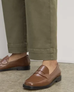 Everlane Pants|Straight Pants*The Utility Straight-Leg Pant