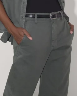 Everlane Pants|Straight Pants*The Utility Straight-Leg Pant