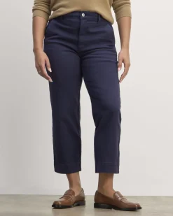 Everlane Pants|Straight Pants*The Utility Straight-Leg Pant