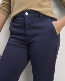 Everlane Pants|Straight Pants*The Utility Straight-Leg Pant