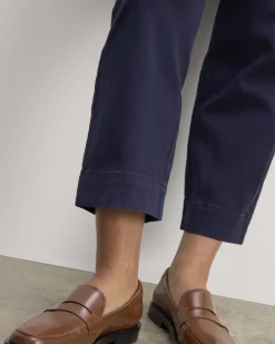Everlane Pants|Straight Pants*The Utility Straight-Leg Pant