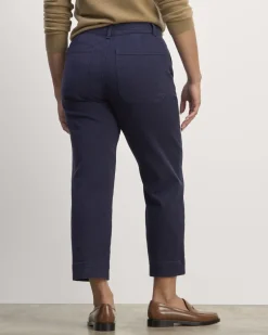 Everlane Pants|Straight Pants*The Utility Straight-Leg Pant