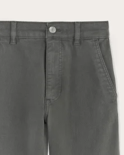 Everlane Pants|Straight Pants*The Utility Straight-Leg Pant