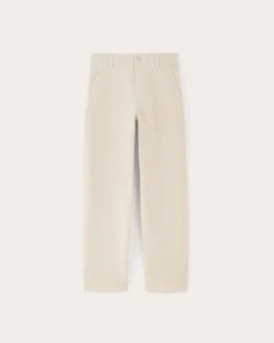 Everlane Pants|Straight Pants*The Utility Straight-Leg Pant